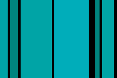 Blaue und schwarze Streifen vertikal